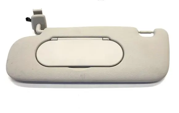 Mini Clubman F54 Sun visor 
