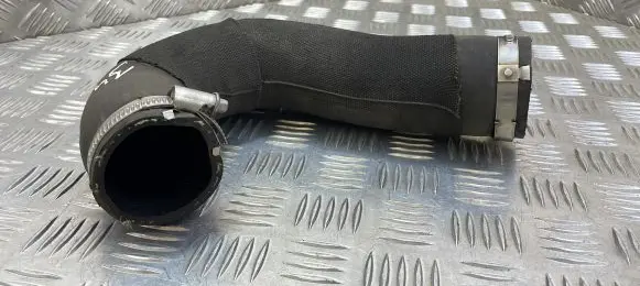 Audi A6 S6 C7 4G Intercooler hose/pipe 4G0145709M