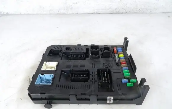 Engine control unit/module