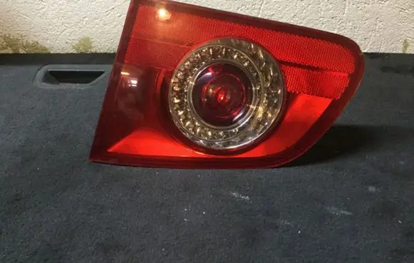 Volkswagen PASSAT B6 Tailgate rear/tail lights 3C9945094A
