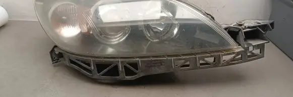 Mazda 3 I Headlight/headlamp P2951 BP4K50151
