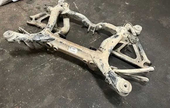 Rear subframe