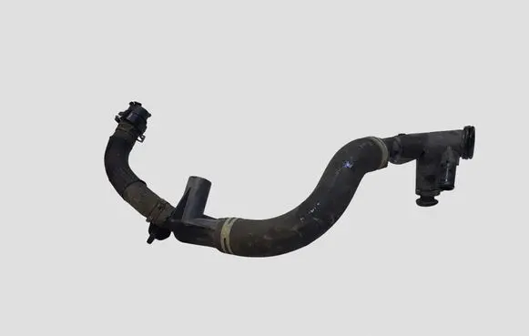 Peugeot 508 Engine coolant pipe/hose 9671124980
