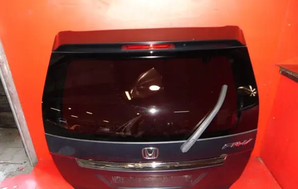 Honda FR-V Tailgate/trunk/boot lid