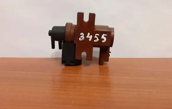 Ford S-MAX Turbo solenoid valve 3455 6G9Q9E882CA