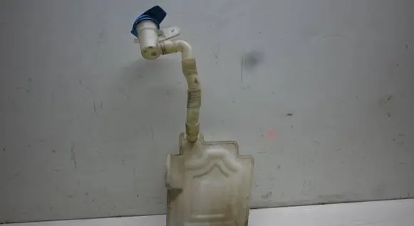 Seat Leon (1P) Windshield washer fluid reservoir/tank 1K0955453