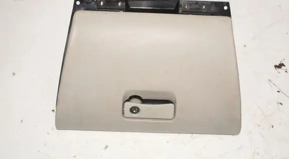 Jaguar XK8 - XKR Glove box GJA6118AF
