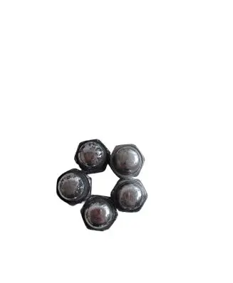 KIA Sportage Nuts/bolts 
