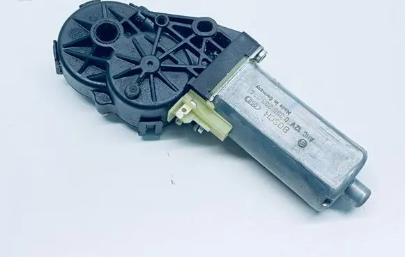 Volkswagen PASSAT B6 Seat adjustment motor 0390203224