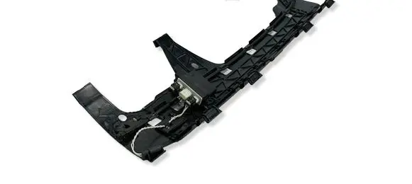 Mercedes-Benz GLA H247 Rear bumper mounting bracket A2478854104 50057 A2139050714