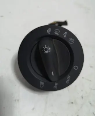 Audi A6 S6 C6 4F Light switch 4F1941531D