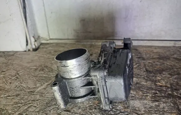 Seat Altea XL Throttle valve 03L128063Q 313215012 V101