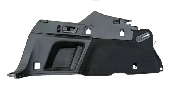 Subaru Outback (BT) Trunk/boot lower side trim panel 94047AN03A