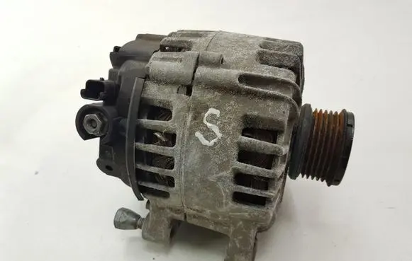 Peugeot 5008 Generator/alternator 9664779680