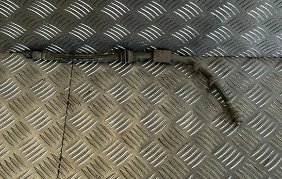 Volvo XC70 Brake booster pipe/hose 1080077