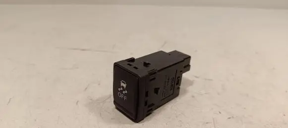Nissan X-Trail T32 Traction control (ASR) switch 4CL0A