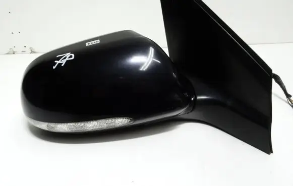 Honda Civic Front door electric wing mirror E6010142