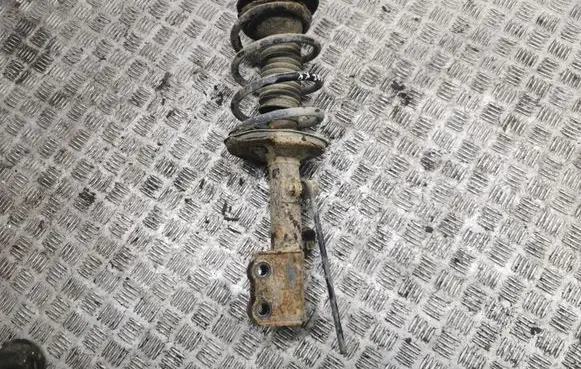 Toyota Corolla E120 E130 Front shock absorber with coil spring