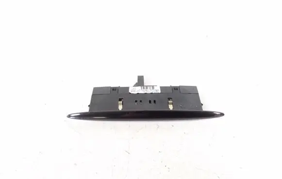 Mercedes-Benz ML W164 Parking PDC sensor display screen A0015423723