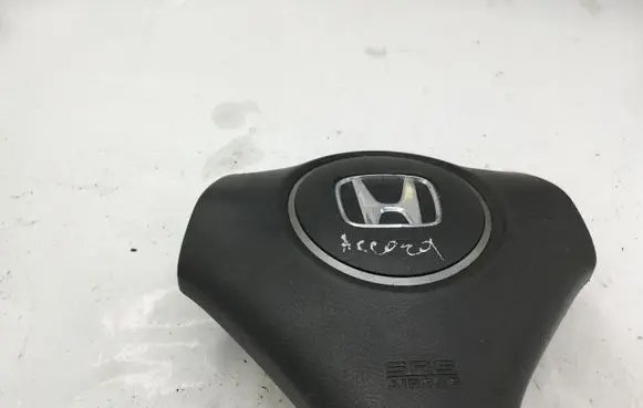 Honda Accord Steering wheel airbag 77800SEAXG910 E3MC7019667