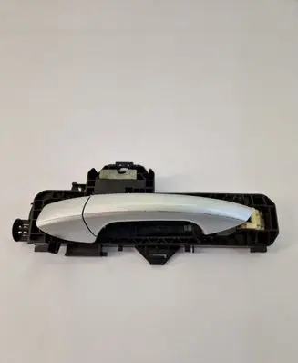 Mercedes-Benz C W204 Rear door exterior handle a34550101