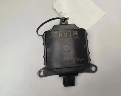 Toyota RAV 4 (XA50) Blind spot module 8816242090 2301003053 140000324080