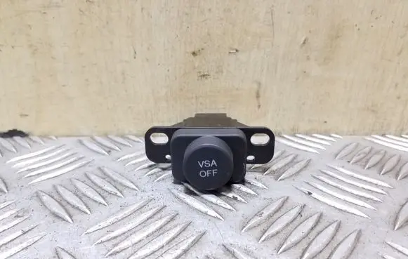 ESP (stability program) switch