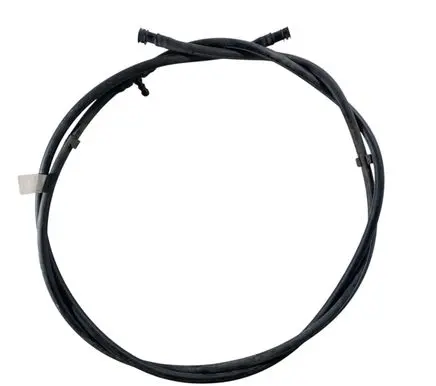 Porsche Cayenne (92A) Windshield washer fluid hose 7P5955944D