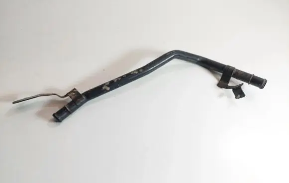 Audi A6 S6 C6 4F Engine coolant pipe/hose 4F0819377B