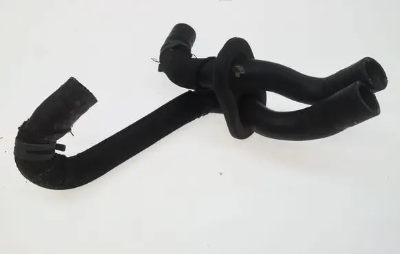Audi A4 S4 B8 8K Engine coolant pipe/hose 8K1819350AL