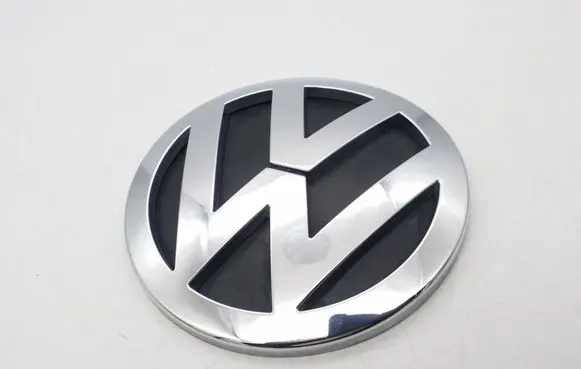 Volkswagen Touareg I Manufacturers badge/model letters 7L6853630A