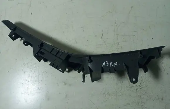 Audi A3 S3 8L Front door window switch trim 8L3867171B 8L3867171 17566