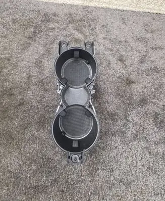 Ford Kuga III Cup holder front JV4B813560FAW LJ6B14E078AC A2765C401AC