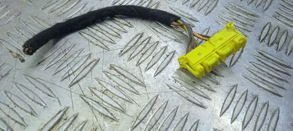 Mercedes-Benz CLS C218 AMG Other wiring loom