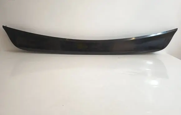 Nissan Micra Rear window tailgate spoiler 90901-3hn0hautoas5 90901-3hn0h