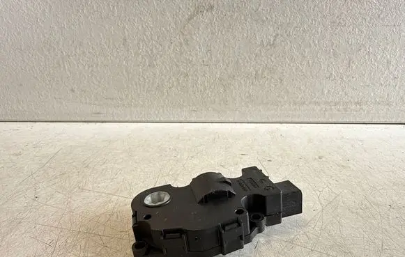 BMW X6 F16 Air flap motor/actuator 410475520