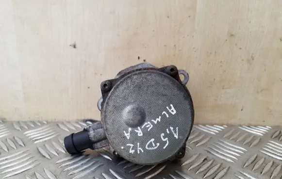 Nissan Almera N16 Vacuum pump 72238912D 8200113585