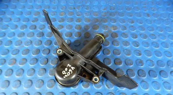 Volvo V60 Oil sump strainer pipe 31430929