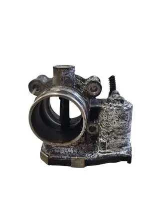 Opel Astra K Throttle valve 55491244AA