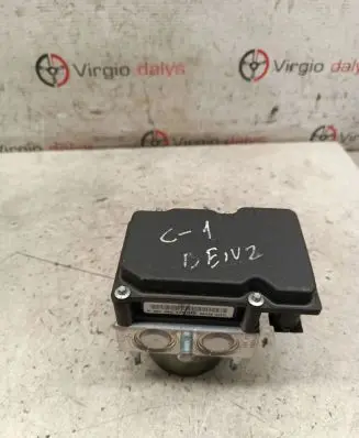 Citroen C1 ABS Pump 0265800441 88428C1721