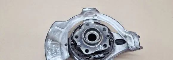 Ferrari 458 Rear wheel hub 28A34102