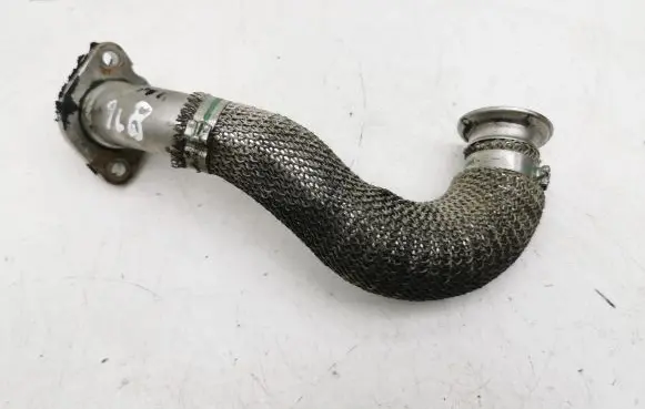 Audi A7 S7 4G EGR valve line/pipe/hose