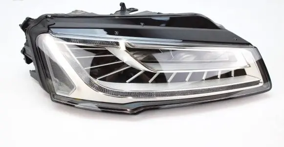 Audi A8 S8 D4 4H Headlight/headlamp 4H0941774B