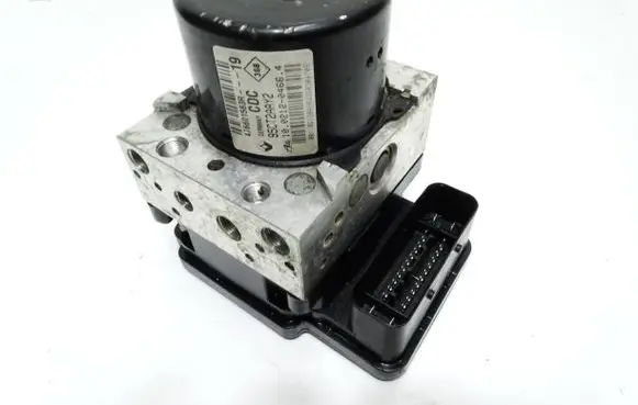 Renault Scenic III - Grand scenic III ABS Pump 476601563R 10021204664 95CT2AAY2