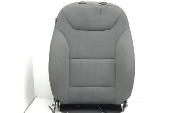 Hyundai Ioniq Front driver seat 