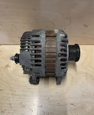 Nissan X-Trail T31 Generator/alternator 23100JG71A