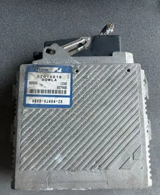 Ford Transit Engine control unit/module 98VB9J464ZB