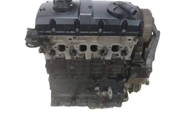Volkswagen Sharan Engine AUY