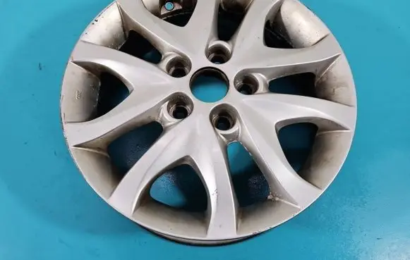 Hyundai i30 R16 alloy rim 52910-2L260 IMPRK1372707