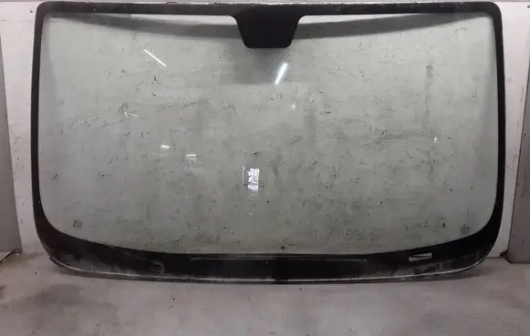 Peugeot Boxer Front windscreen/windshield window 